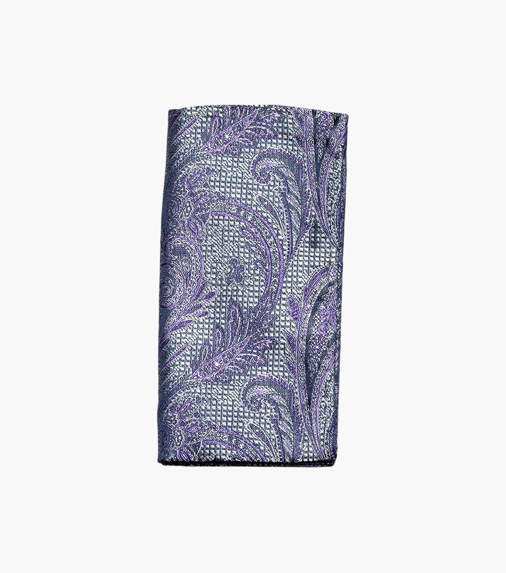 Stacy Adams Santiago Tie & Hanky Set Men’s Ties