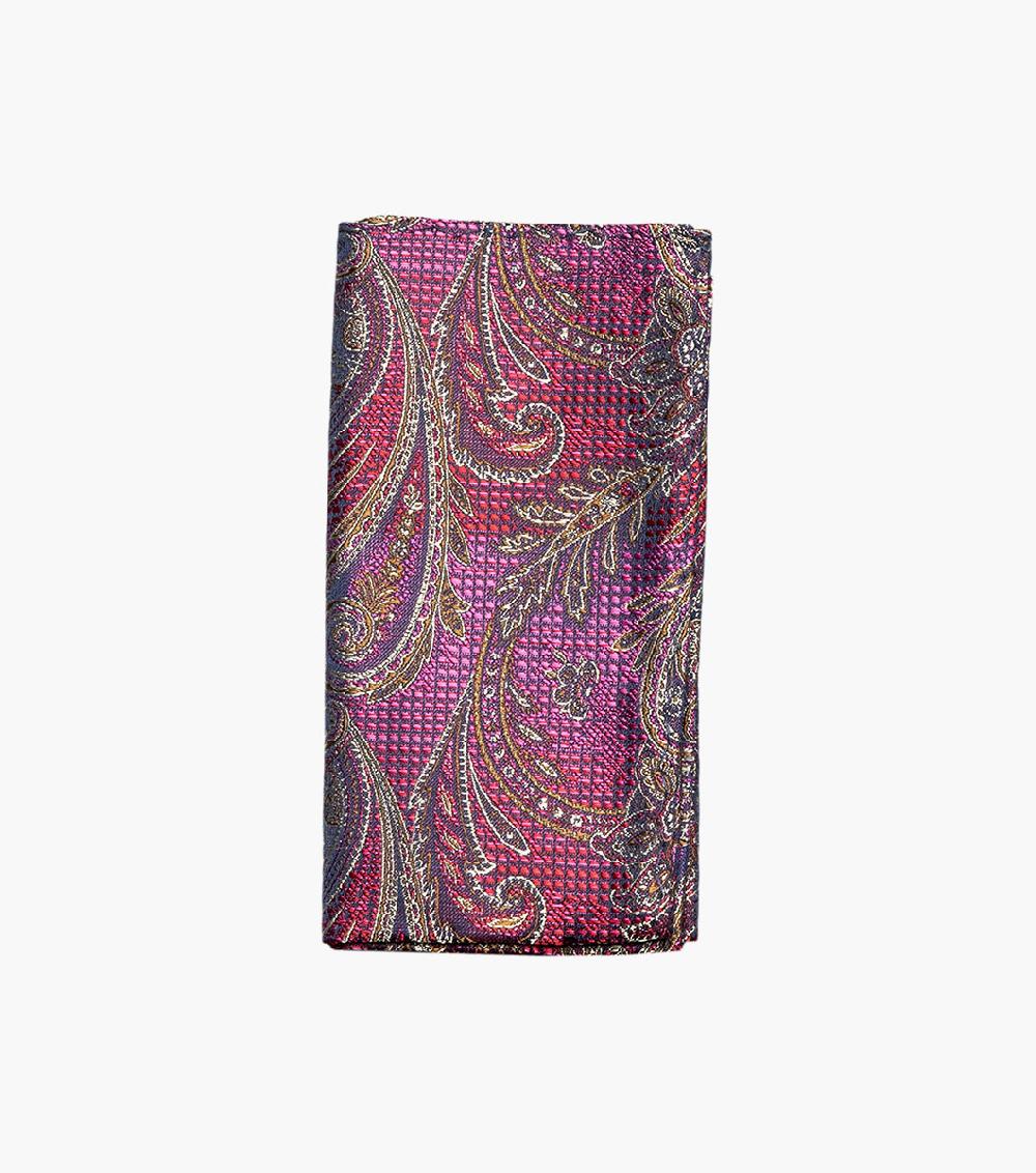 Stacy Adams Santiago Tie & Hanky Set Men’s Ties