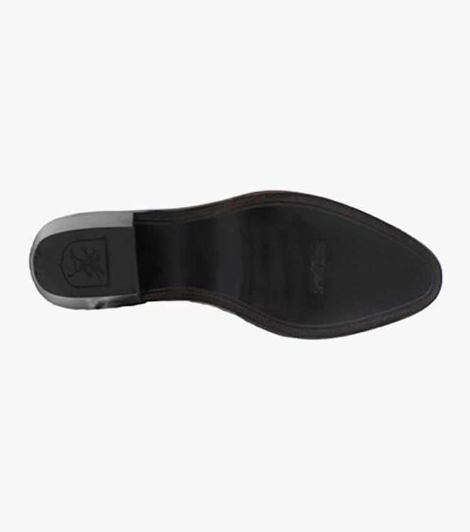 Stacy Adams Santos FACTORY SECOND Factory Seconds