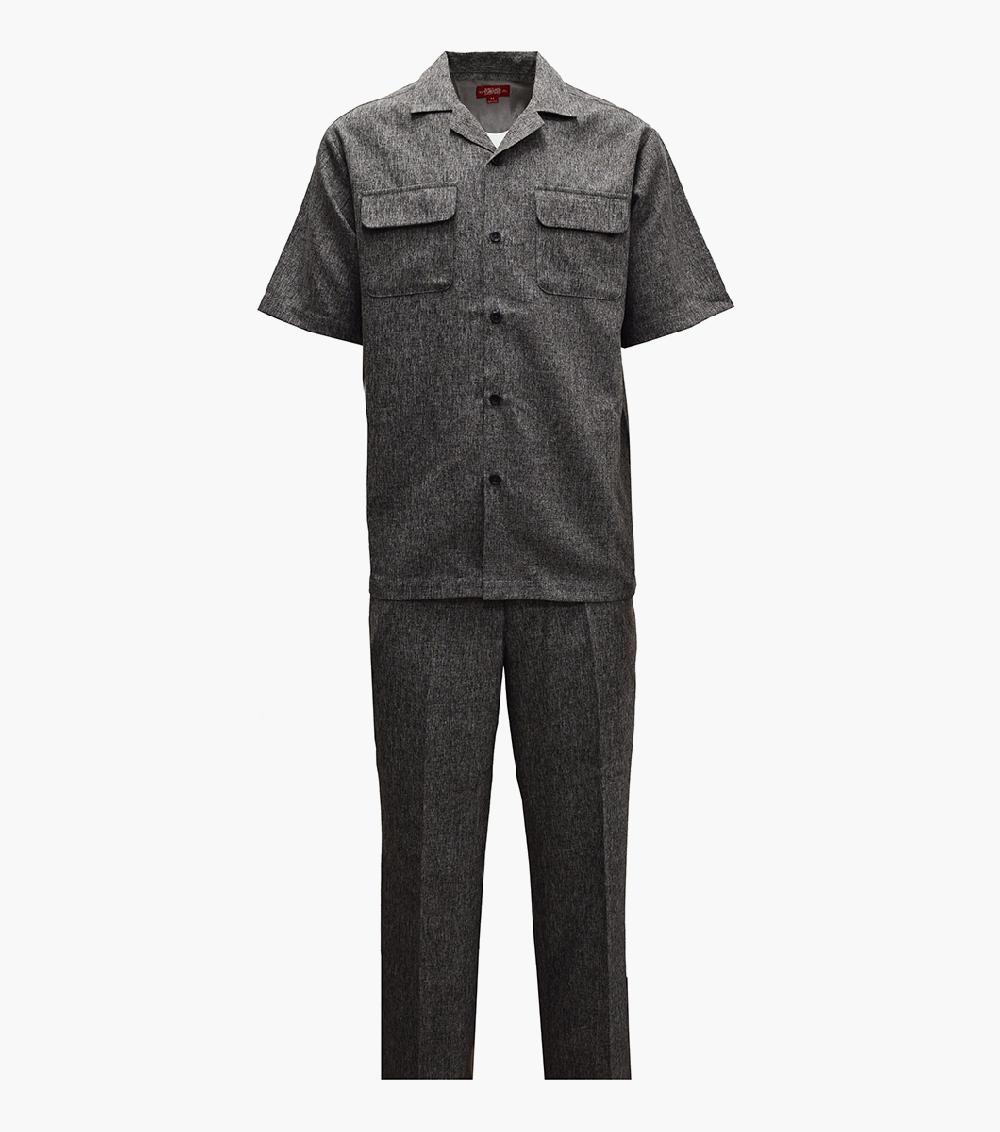 stacy adams Sebastian Pant Set Men’s Casual Wear