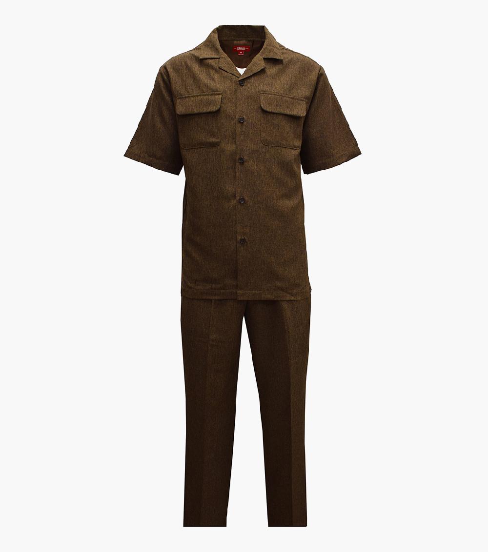 stacy adams Sebastian Pant Set Men’s Casual Wear