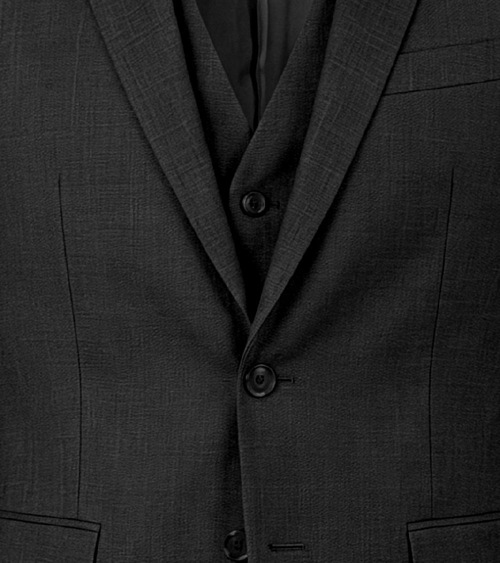 Stacy Adams Shane 3 Piece Vested Suit Men’s Suits