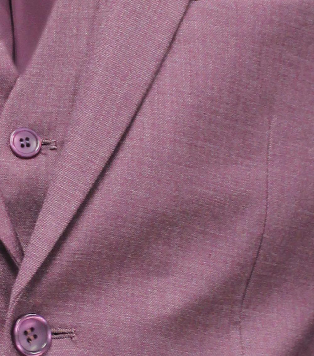 Stacy Adams Shane 3 Piece Vested Suit Men’s Suits