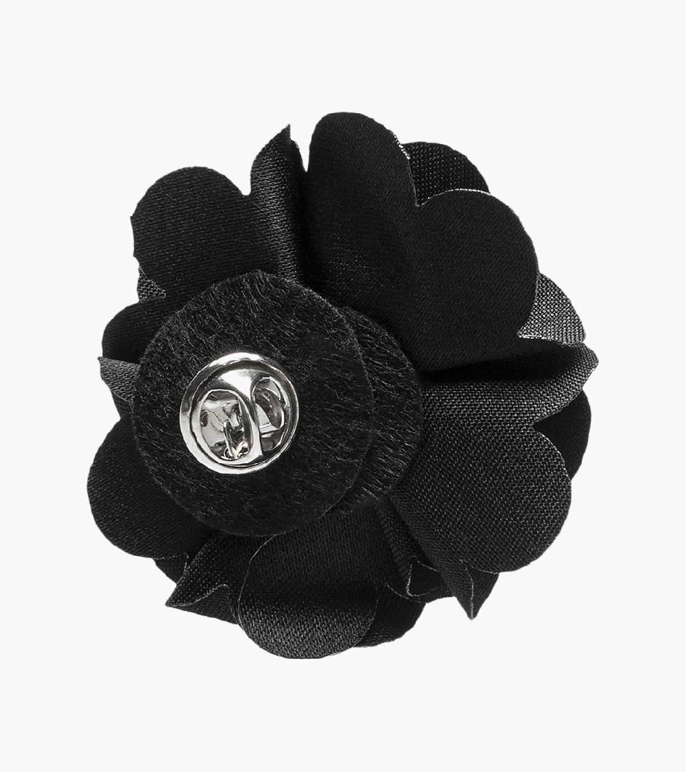 Stacy Adams Taylor Floral Lapel Pin Men’s Jewelry