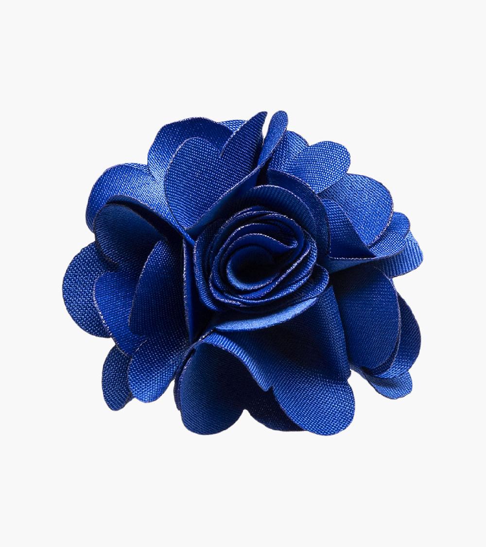 stacy adams Taylor Floral Lapel Pin Men’s Jewelry