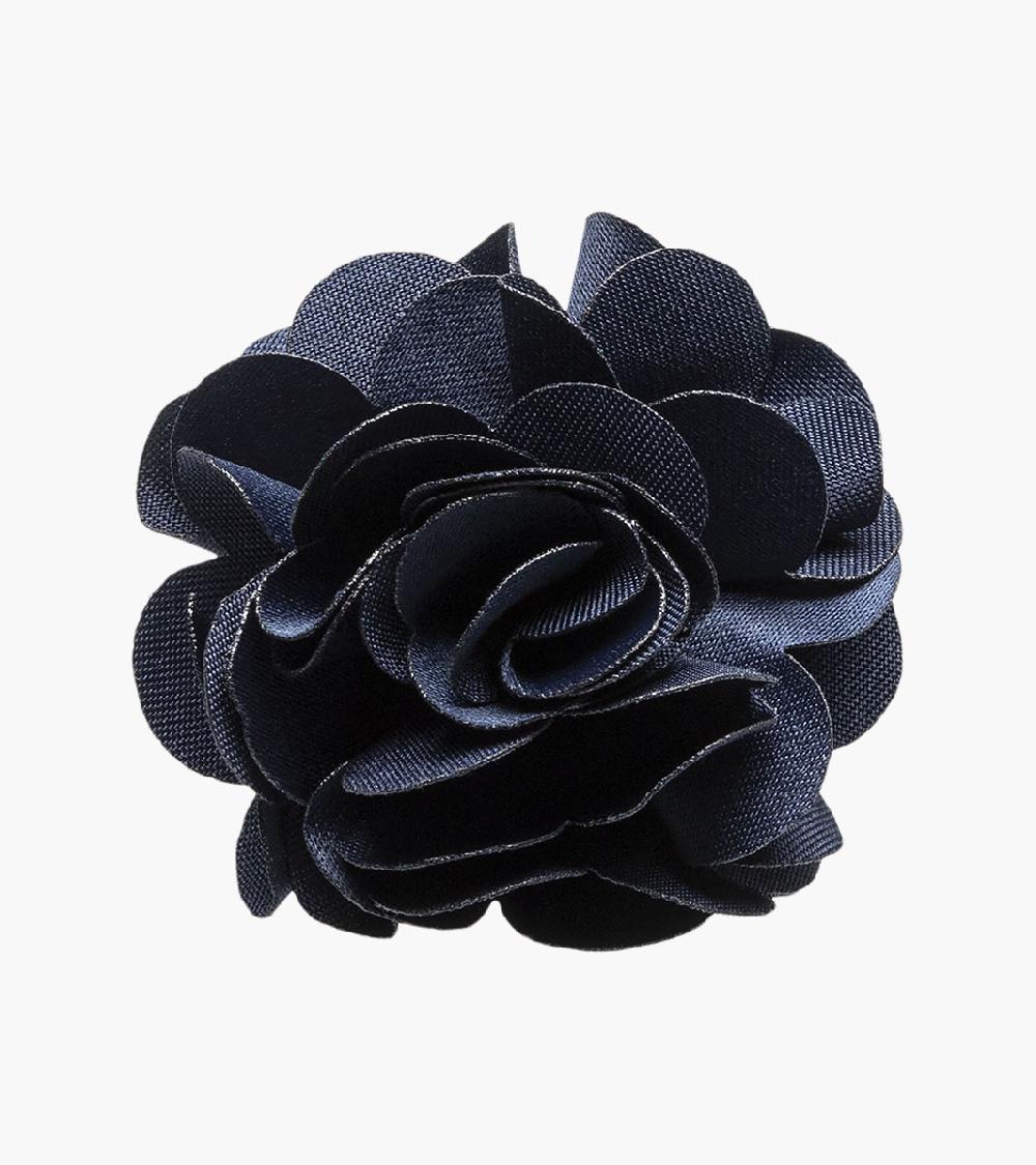 stacy adams Taylor Floral Lapel Pin Men’s Jewelry