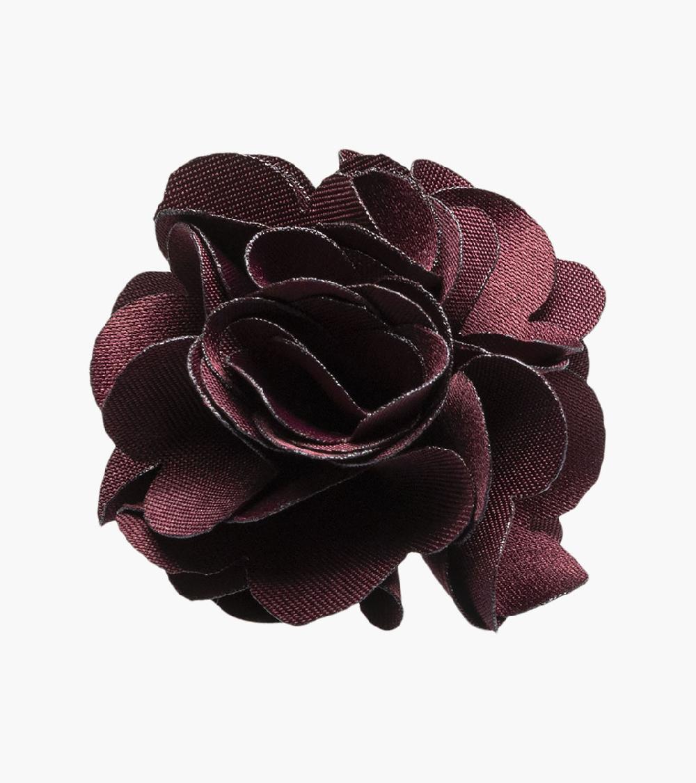 stacy adams Taylor Floral Lapel Pin Men’s Jewelry