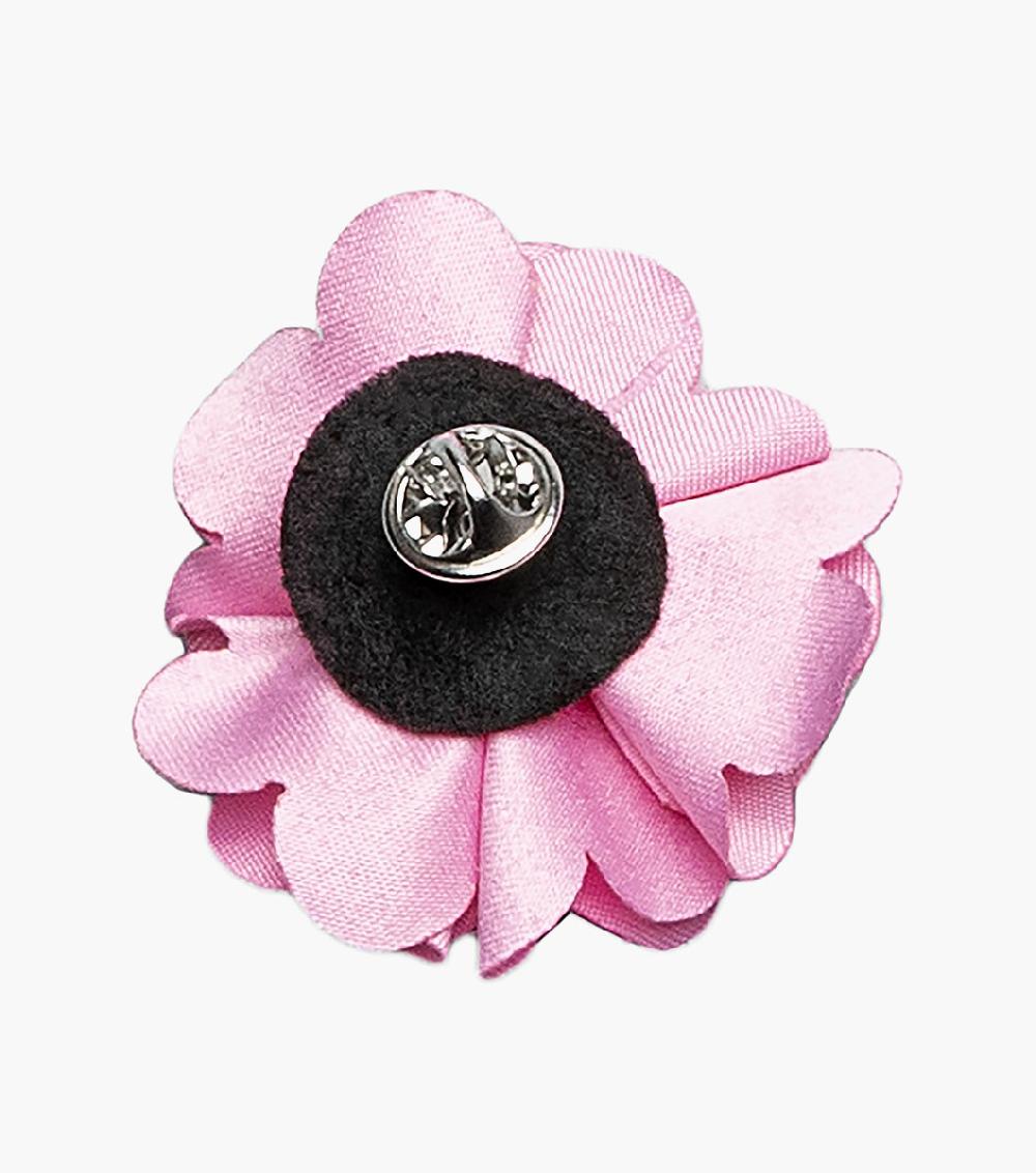 Stacy Adams Taylor Floral Lapel Pin Men’s Jewelry