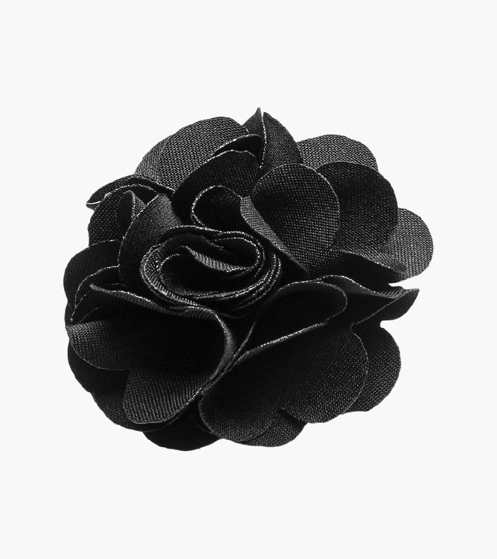 stacy adams Taylor Floral Lapel Pin Men’s Jewelry