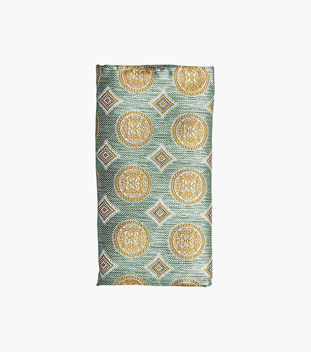 Stacy Adams Thiago Bow Tie & Hanky Set Men’s Ties