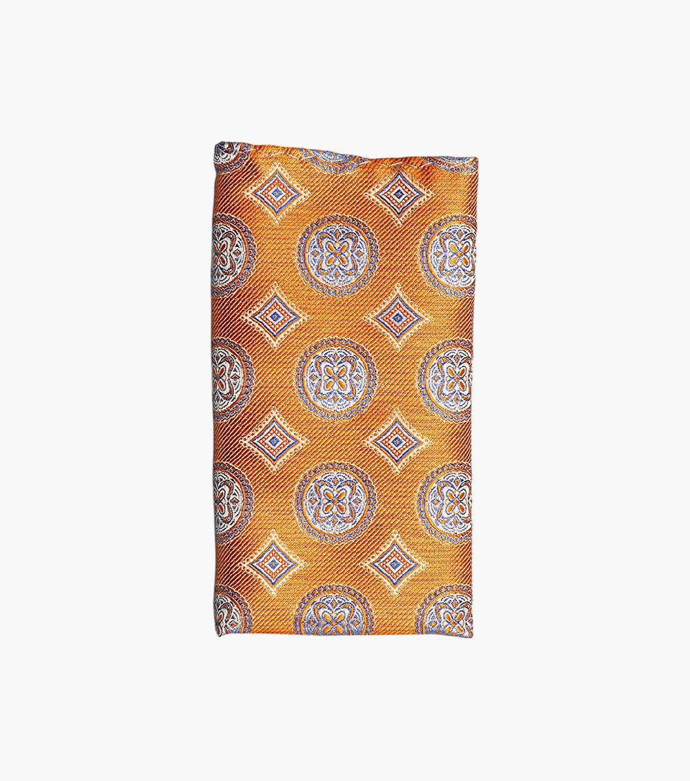 Stacy Adams Thiago Bow Tie & Hanky Set Men’s Ties