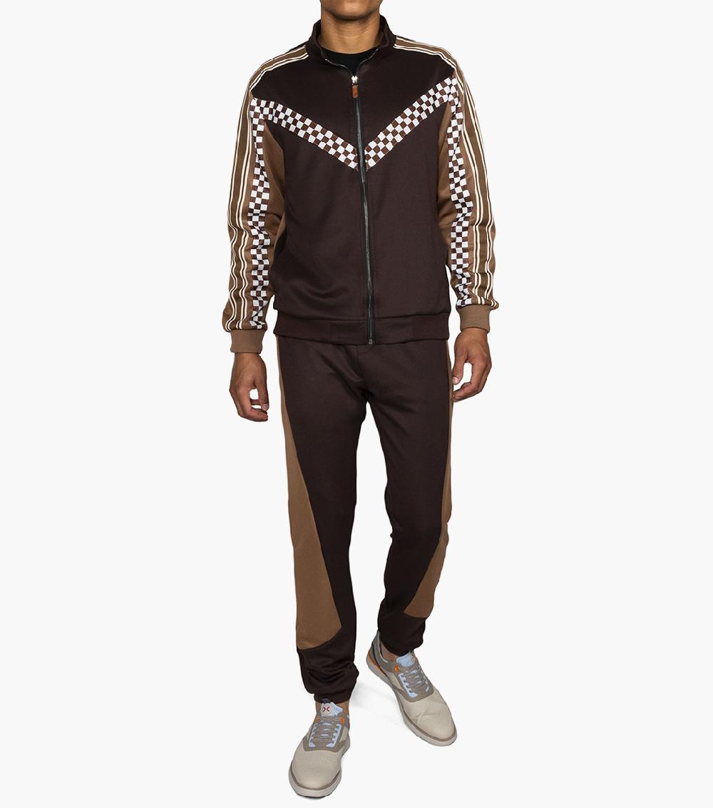 stacy adams Thiago Jogger Set Men’s Casual Wear