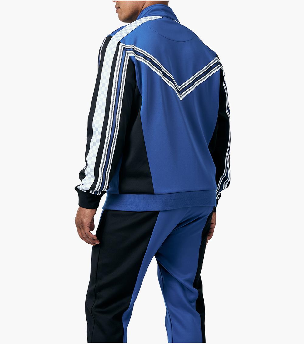 Stacy Adams Thiago Jogger Set Men’s Casual Wear