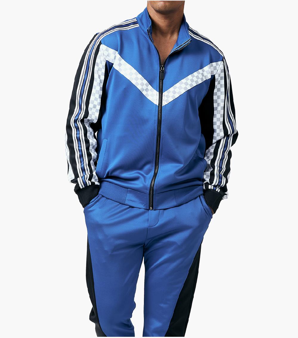 stacy adams Thiago Jogger Set Men’s Casual Wear