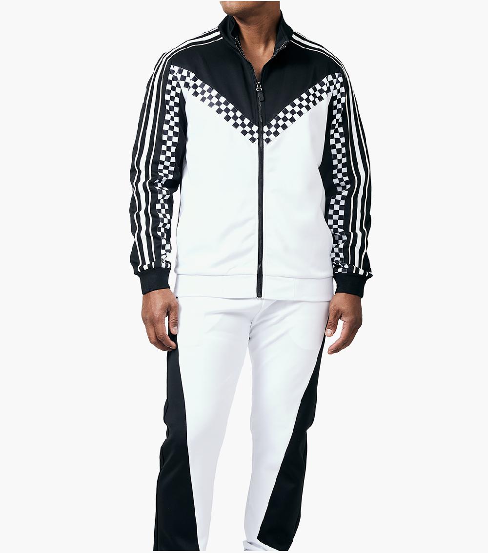 stacy adams Thiago Jogger Set Men’s Casual Wear