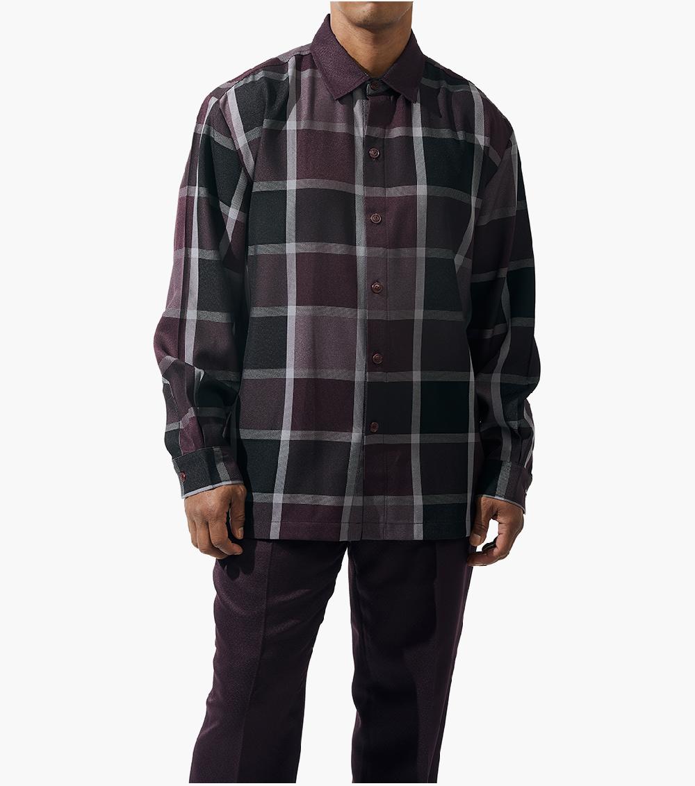 stacy adams Travis Pant Suit Men’s Casual Wear