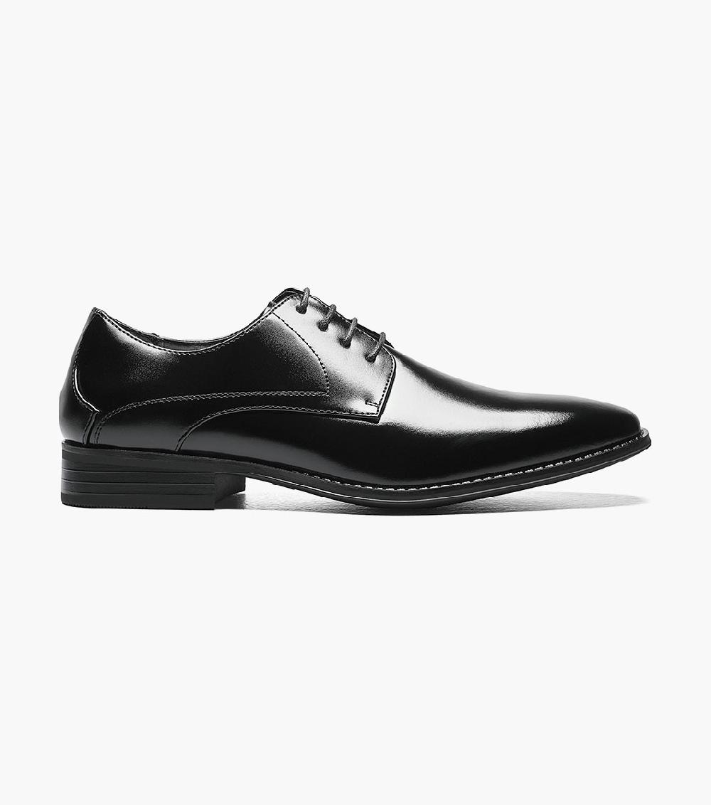 Stacy Adams Wayde Plain Toe Oxford All Mens Shoes