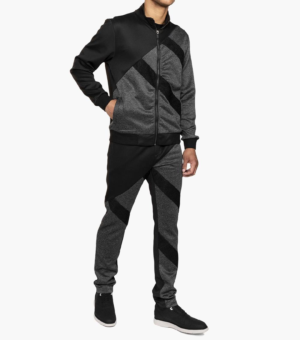 stacy adams Weston Jogger Set Men’s Casual Wear