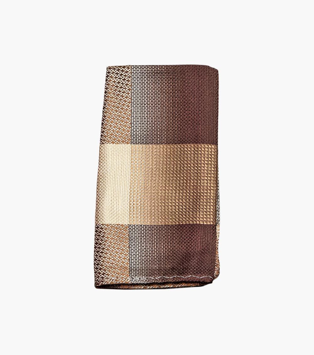Stacy Adams Xavier Tie & Hanky Set Men’s Ties