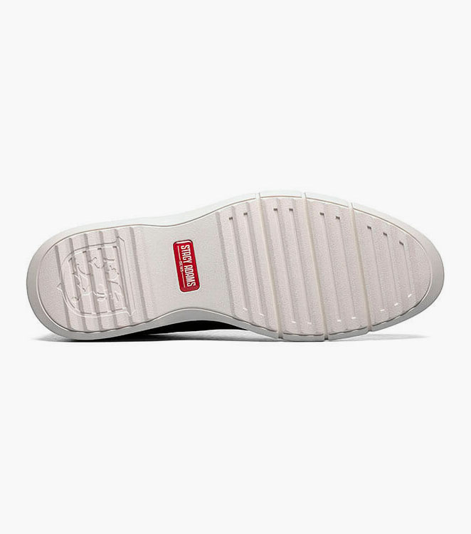 Stacy Adams Summit Wingtip Lace Up Men’s Casual Shoes