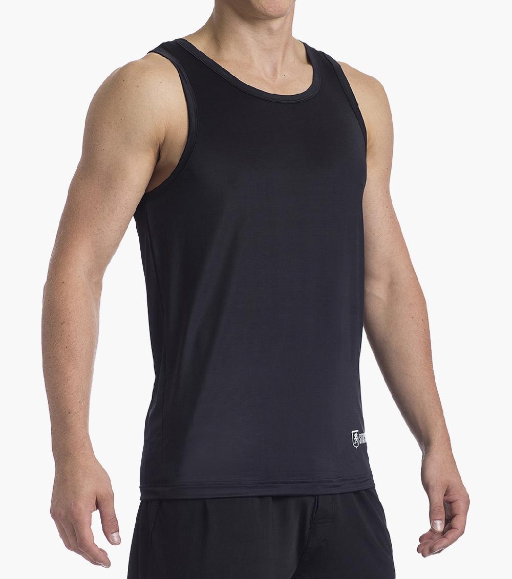 Stacy Adams Tank Top Comfort Stretch Loungewear Men’s Loungewear