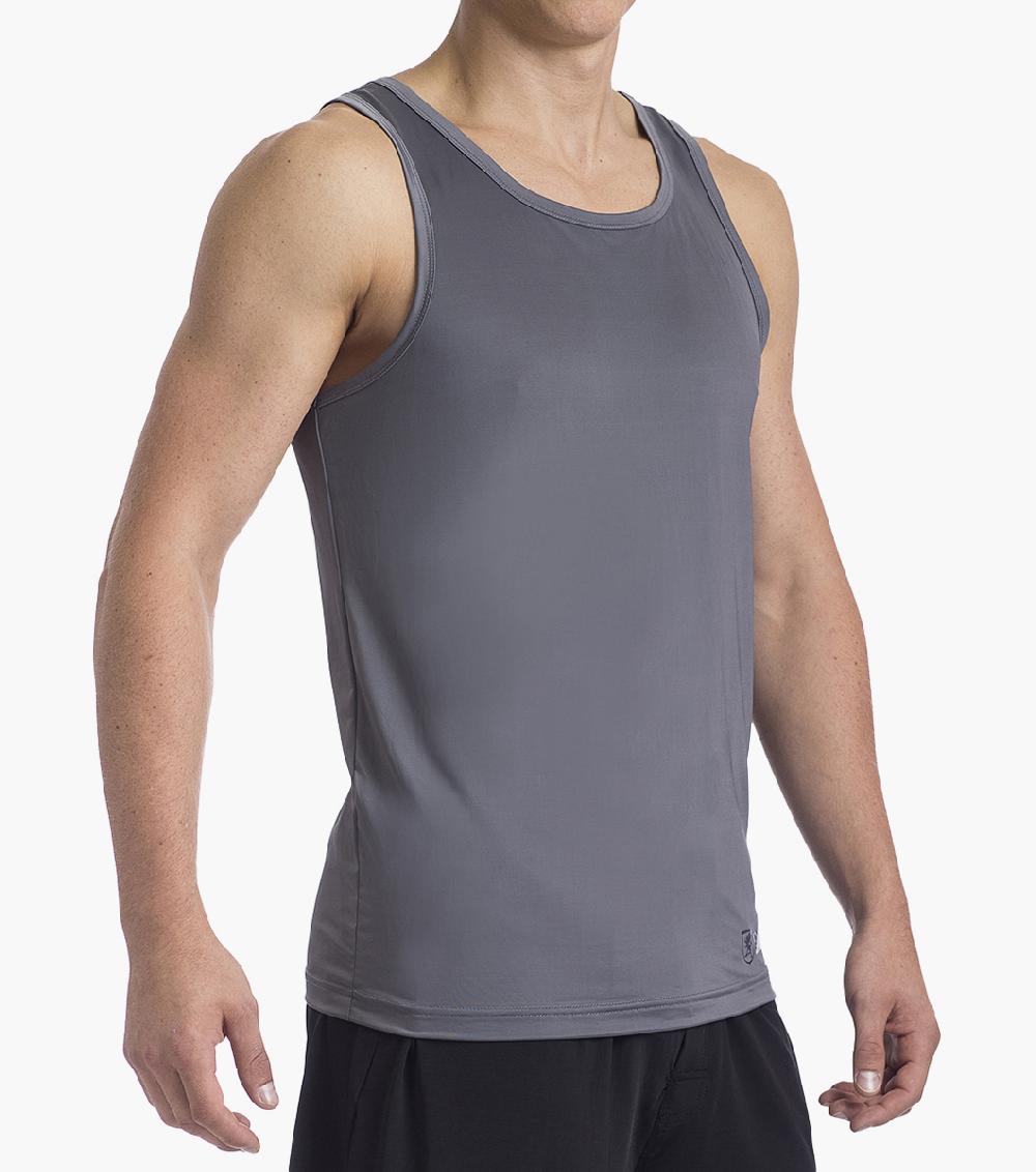 Stacy Adams Tank Top Comfort Stretch Loungewear Men’s Loungewear