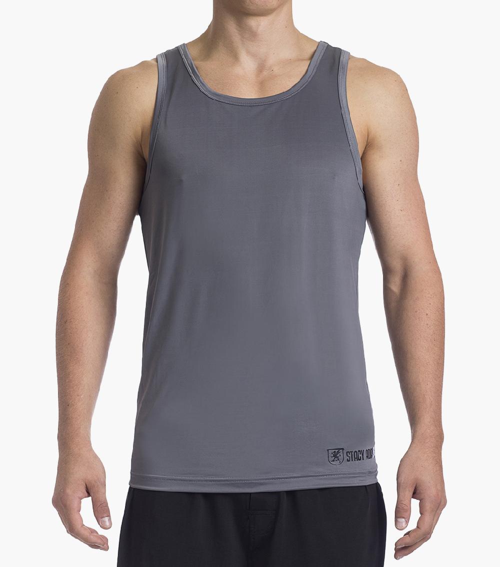 stacy adams Tank Top Comfort Stretch Loungewear Men’s Loungewear