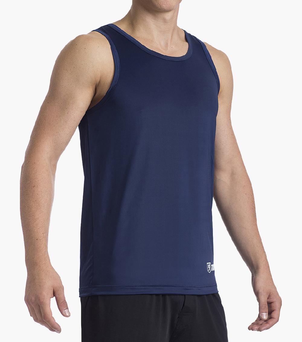 Stacy Adams Tank Top Comfort Stretch Loungewear Men’s Loungewear