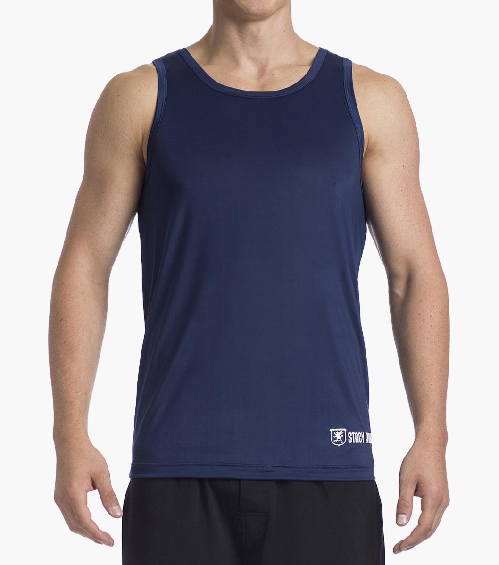 stacy adams Tank Top Comfort Stretch Loungewear Men’s Loungewear