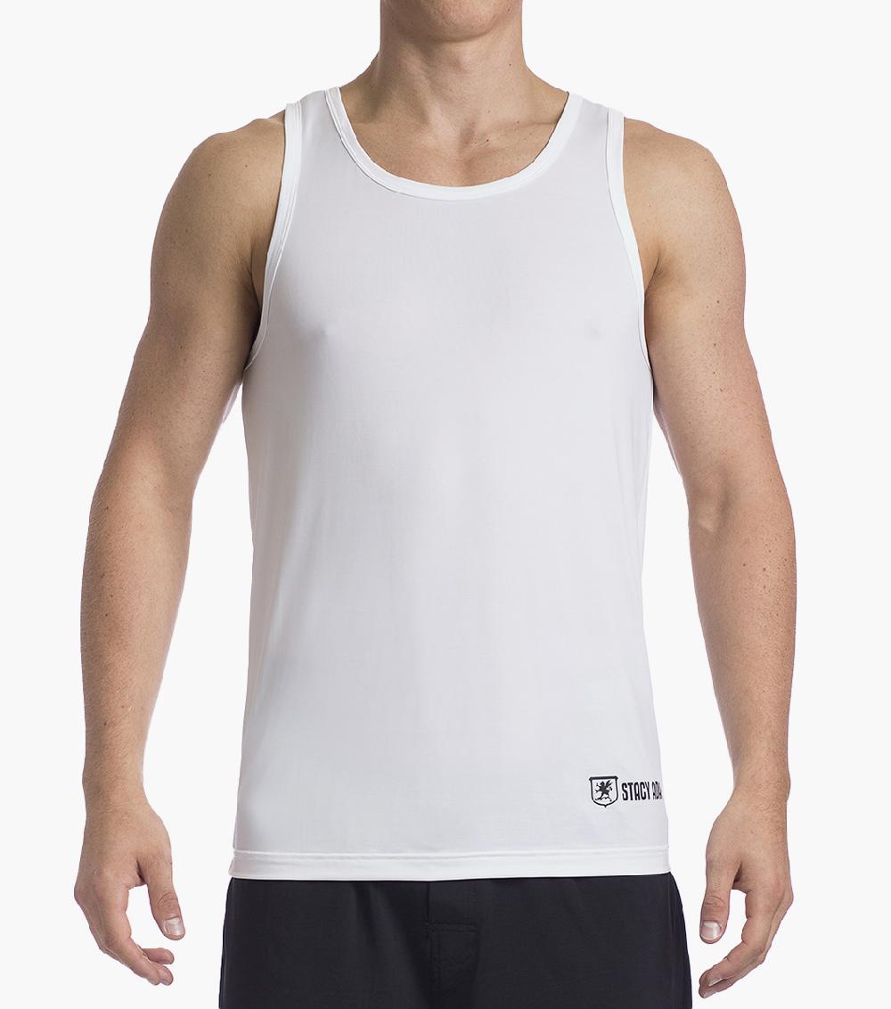 stacy adams Tank Top Comfort Stretch Loungewear Men’s Loungewear