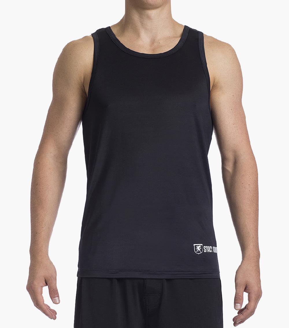 stacy adams Tank Top Comfort Stretch Loungewear Men’s Loungewear
