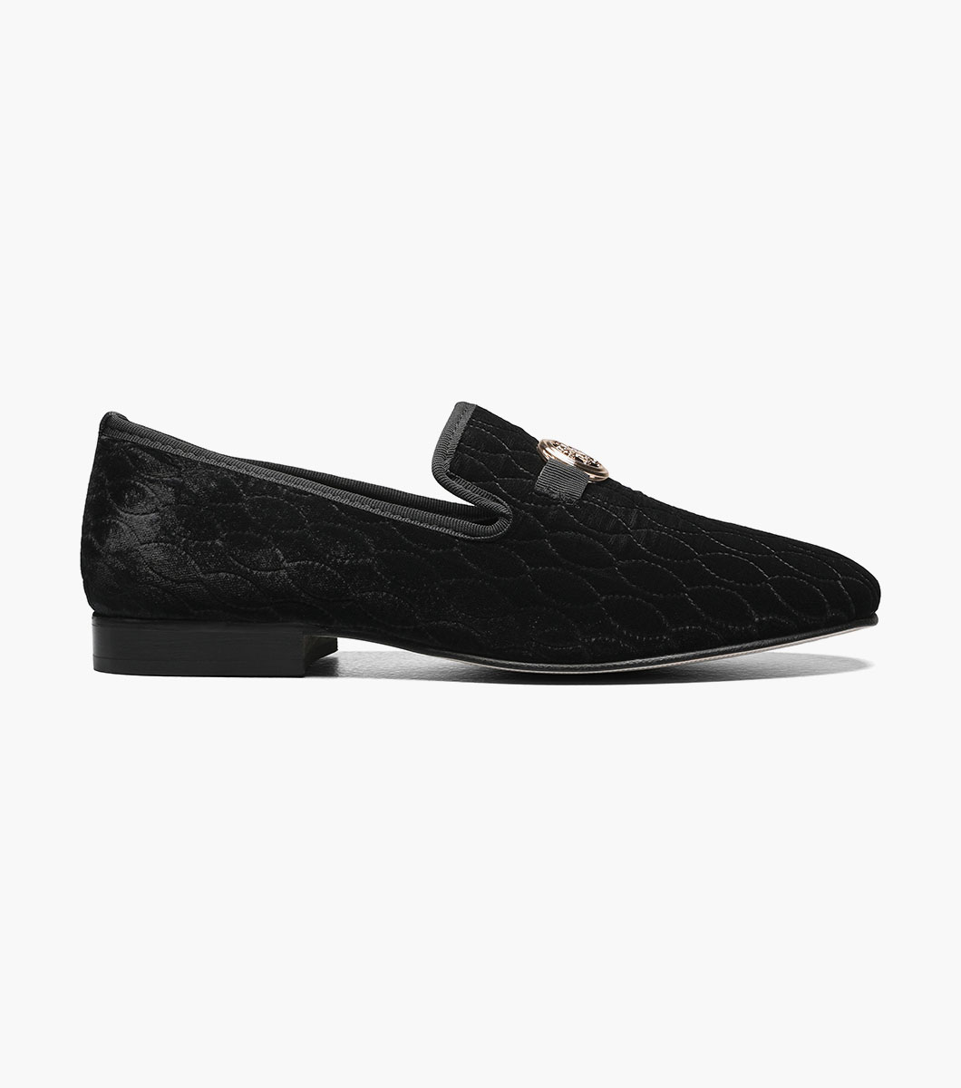 Stacy Adams Valet Slip On Bit Loafer Clearance Men’s Shoes