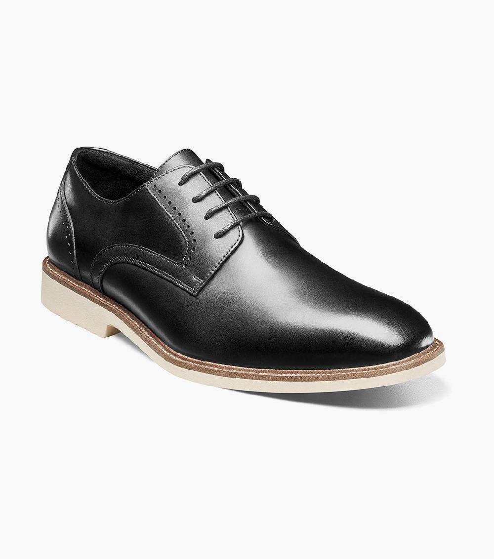 stacy adams Wescott Plain Toe Oxford Men’s Casual Shoes