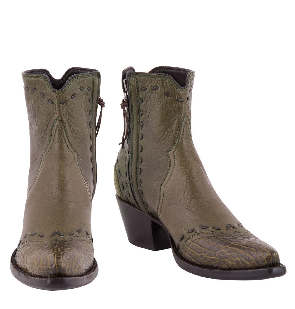 stallion boots & leather goods Regal Flamenco Gallegos