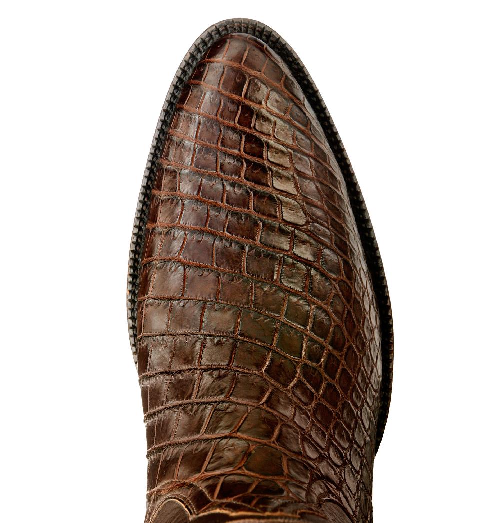 Stallion Boots & Leather Goods Americana