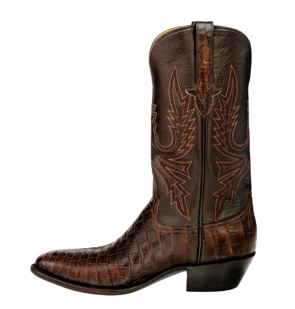 Stallion Boots & Leather Goods Americana