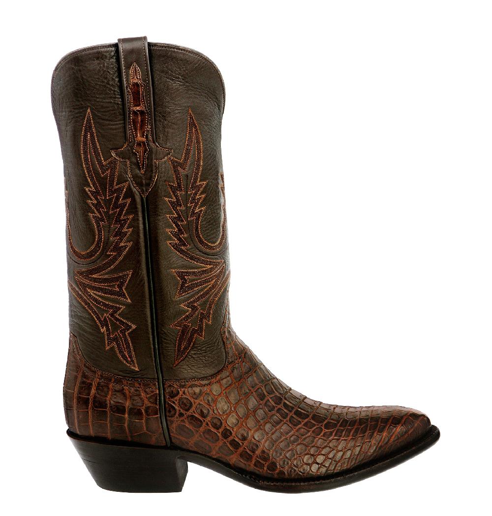 Stallion Boots & Leather Goods Americana