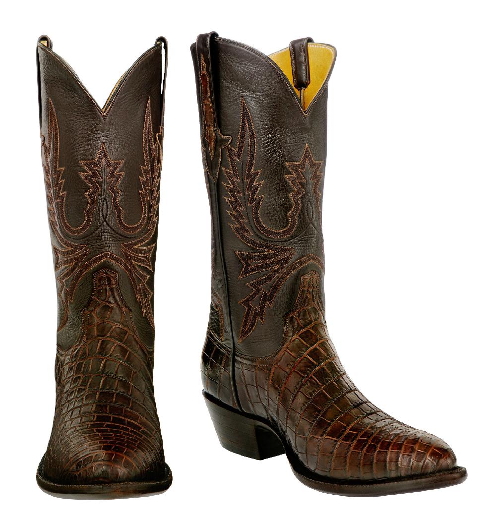 stallion boots & leather goods Americana