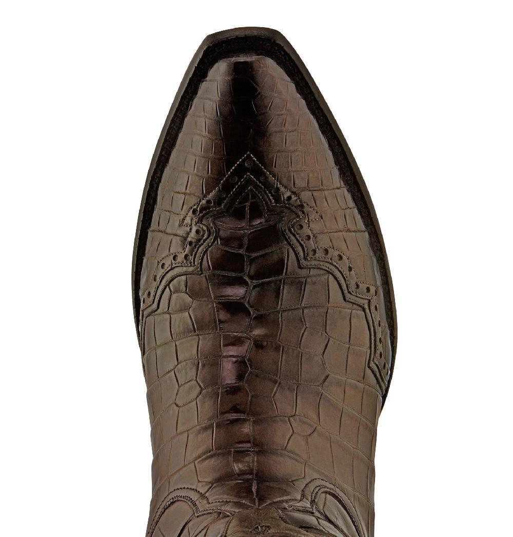 Stallion Boots & Leather Goods Batik