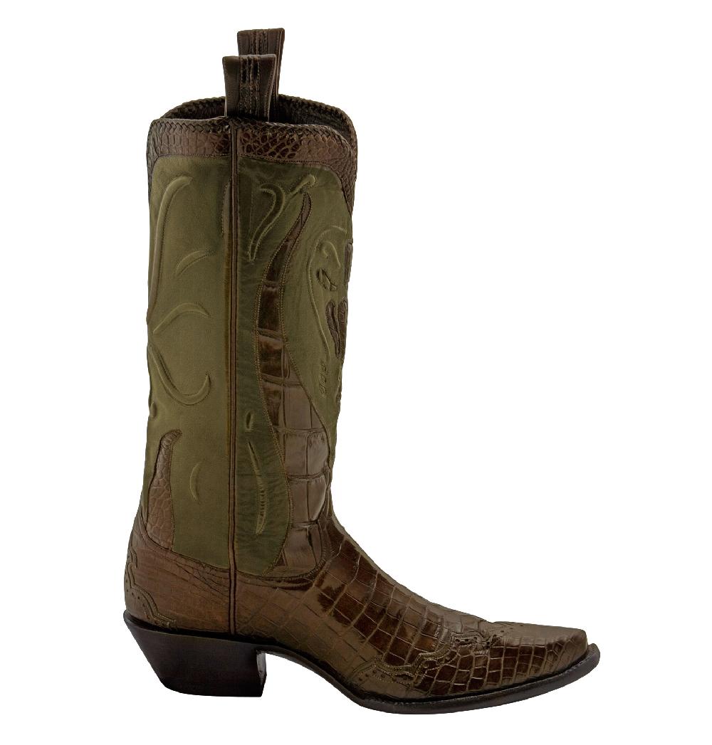 Stallion Boots & Leather Goods Batik