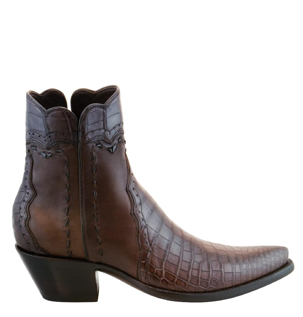 Stallion Boots & Leather Goods Berlin / Brown