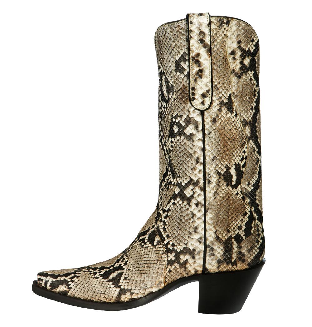 Stallion Boots & Leather Goods Borneo