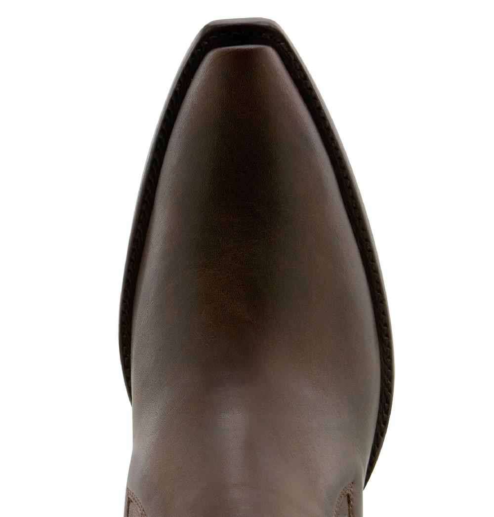 Stallion Boots & Leather Goods Britts