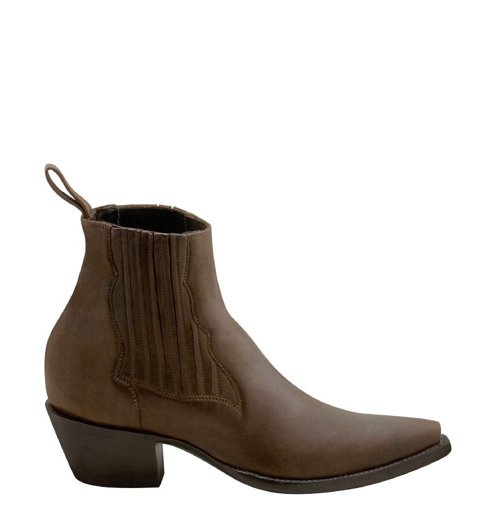 Stallion Boots & Leather Goods Britts