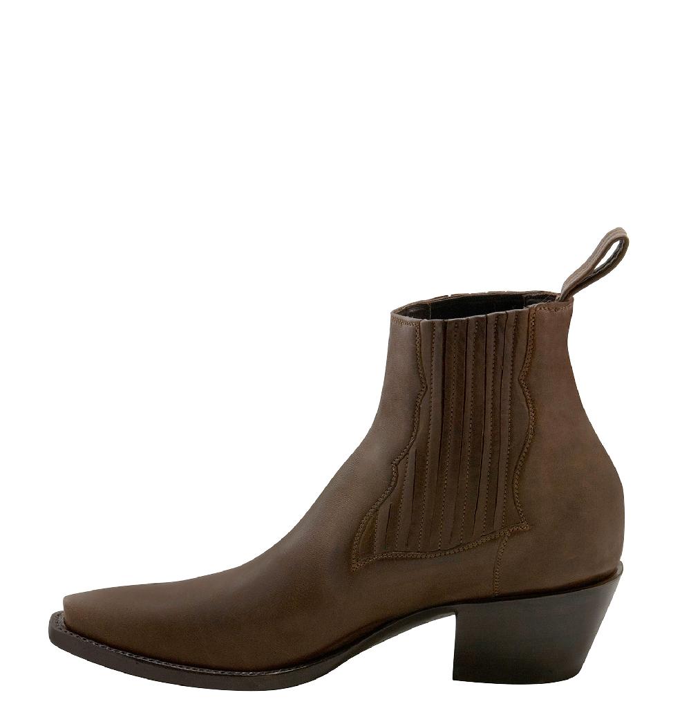 Stallion Boots & Leather Goods Britts