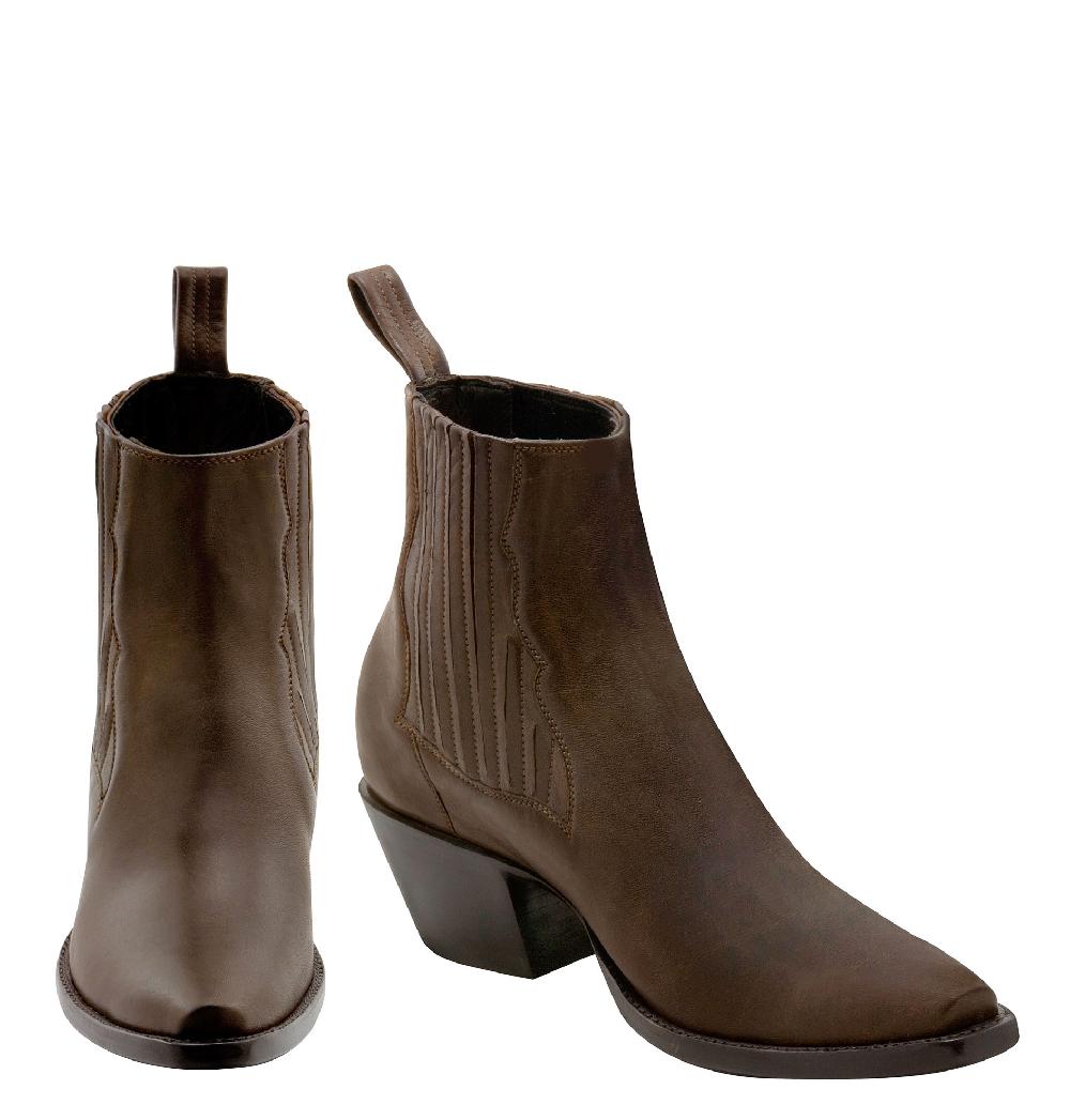 stallion boots & leather goods Britts