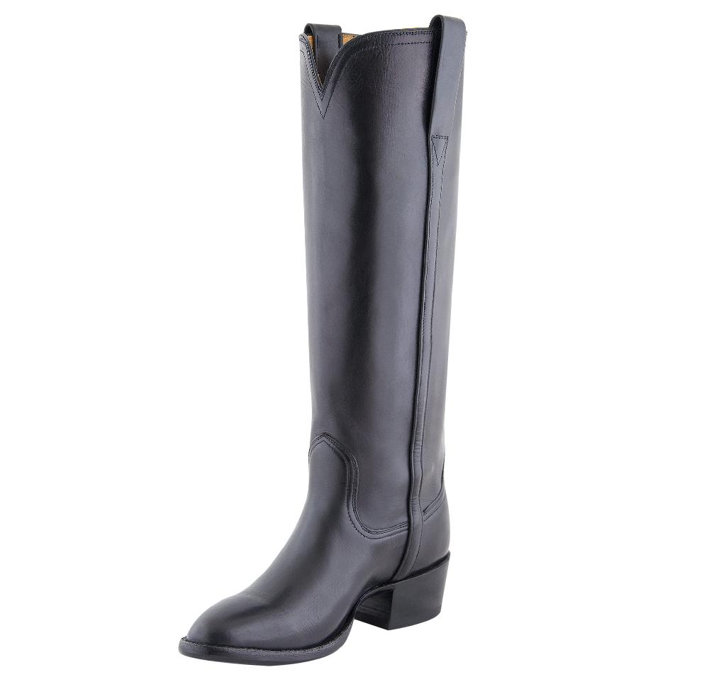 Stallion Boots & Leather Goods Cavalier