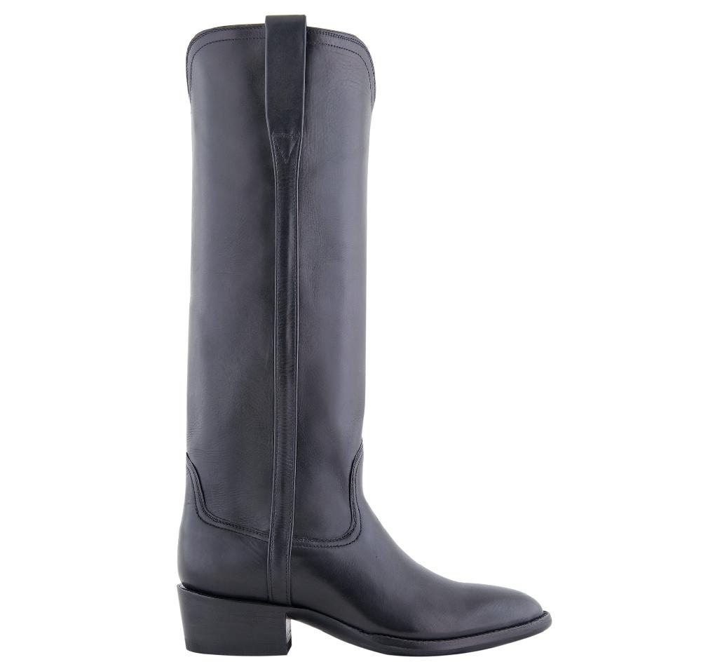 Stallion Boots & Leather Goods Cavalier