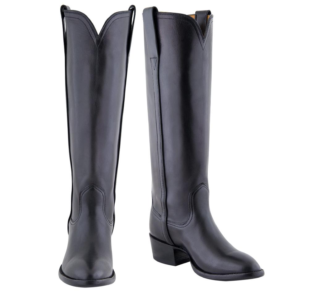 stallion boots & leather goods Cavalier