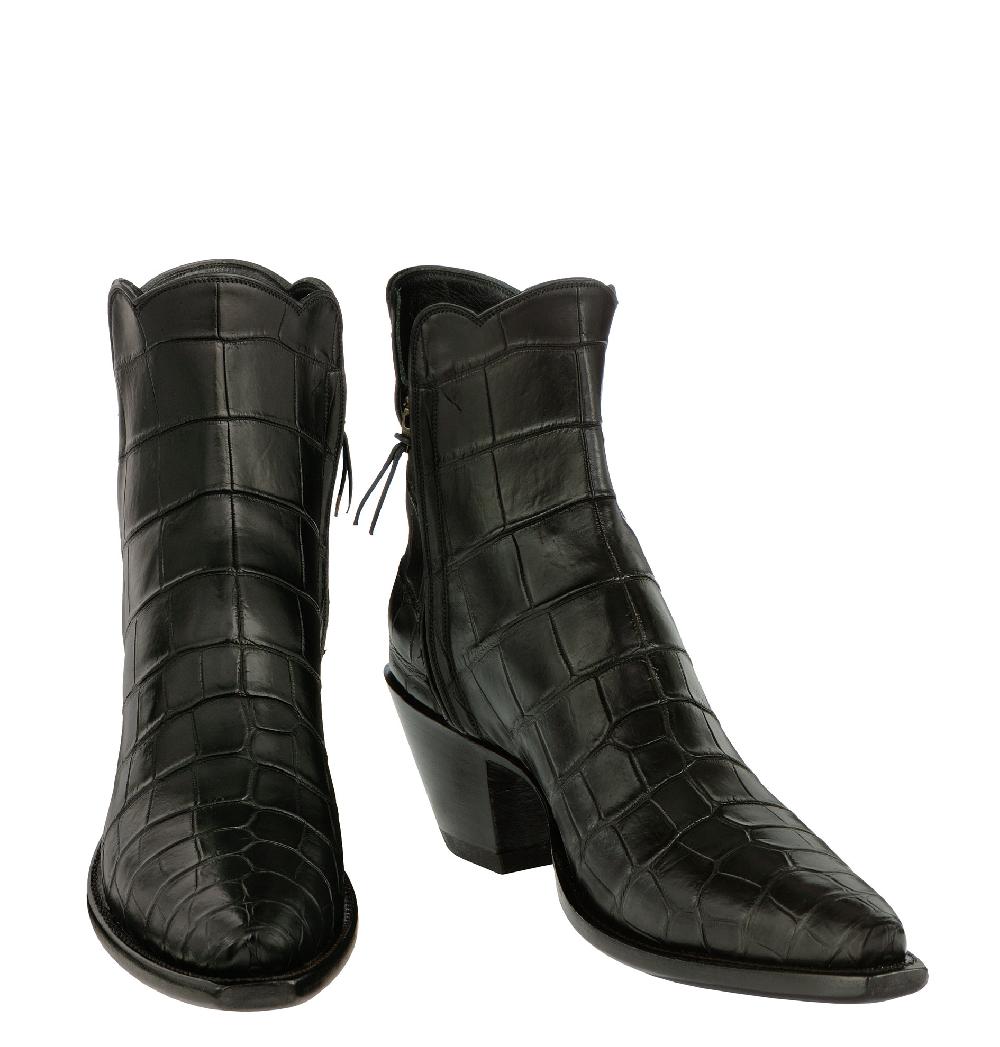 stallion boots & leather goods Empress